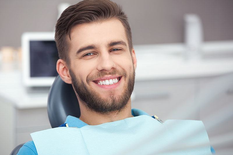 Dental Fillings in Newark